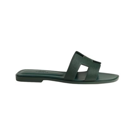 Oran Sandal FlaschenGreen