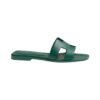 Oran Sandal ViridGreen