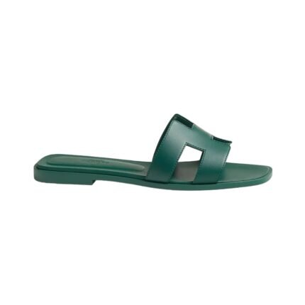 Oran Sandal ViridGreen