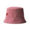Cotton Bucket Red