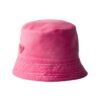 Cotton Bucket TamarindenLight Pink