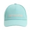Baseball Turquoise/ButterYellow