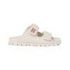 Nappa Slides White