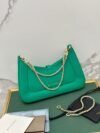 Serpenti Baia Green 27.5 cm - Image 5