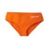 Swimsuit Orange