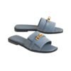 Giulia Sandal Blue Grignon - Image 2