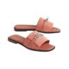 Giulia Sandal Bubinga-Light Pink - Image 2