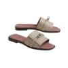 Giulia Sandal Kieselbeige - Image 2