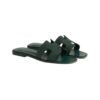 Oran Sandal FlaschenGreen - Image 2