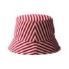 Cotton Bucket Red - Image 2