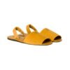 Ruches Suede SenfYellow - Image 2