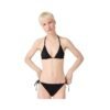 Jersey Bra Black - Image 3