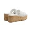 Eze 30 Sandal White/Beige 6.5 cm - Image 3