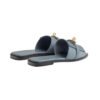 Giulia Sandal Blue Grignon - Image 3
