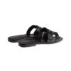 Oran Sandal Black - Image 3