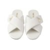 Nappa Leather White - Image 3