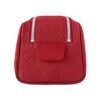 Dopp Kit Red 28 cm - Image 3