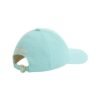 Baseball Turquoise/ButterYellow - Image 3