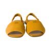 Ruches Suede SenfYellow - Image 3