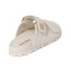 Nappa Slides White - Image 3