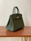 Birkin Togo Khaki 35 - Image 3