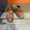 Aqua Sandal Brown - Image 4