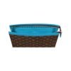 MM Travel Gaston/Blue 27 cm - Image 4