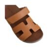Kos Clog Brown - Image 4