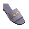 Giulia Sandal GlyzinienViolet - Image 4