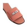 Giulia Sandal Bubinga-Light Pink - Image 4