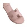 Santorini sandal Cancan-Light Pink - Image 4