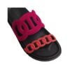Extra Sandal Light Pink/Vermilion - Image 4