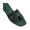 Oran Sandal FlaschenGreen - Image 4
