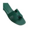 Oran Sandal ViridGreen - Image 4