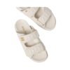 Nappa Slides White - Image 4