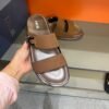 Aqua Sandal Brown - Image 2