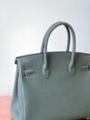 Birkin Togo Khaki 35 - Image 5