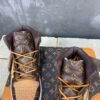 Air Jordan DarkBrown - Image 3