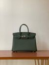 Birkin Togo Khaki 35 - Image 2