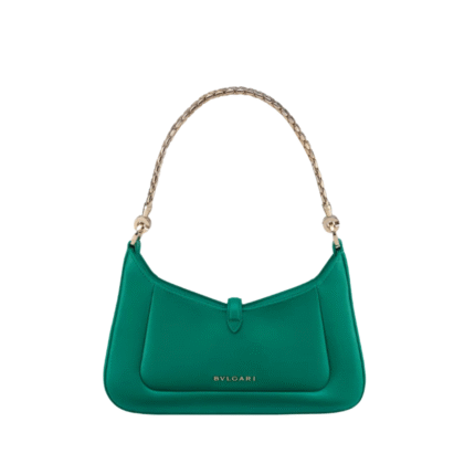 Serpenti Baia Green 27.5 cm