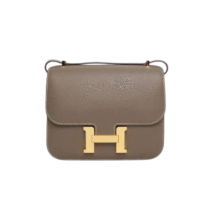 Constance Etoupe 18 cm