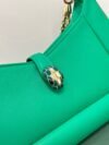 Serpenti Baia Green 27.5 cm - Image 6