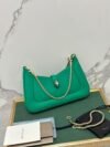 Serpenti Baia Green 27.5 cm - Image 3