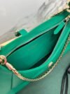 Serpenti Baia Green 27.5 cm - Image 4