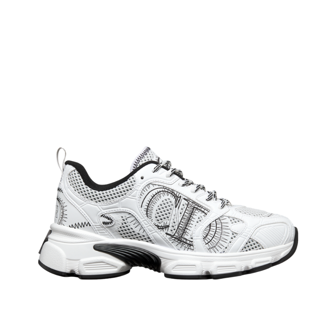 1 Chrono White - Image 1