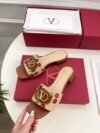 Vlogo Signature Cherryfic Slide Sandale - Image 5