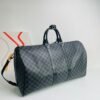 Keepall Bandoulière 55 cm - Image 2