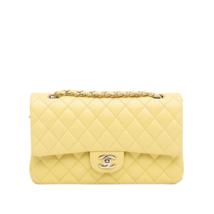 Classic Yellow/Silver 26 cm