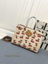 Valentino Garavani Antibes Cherryfic 35cm - Image 2