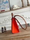 Herbag Orange Minium/Fauve 31cm - Image 3